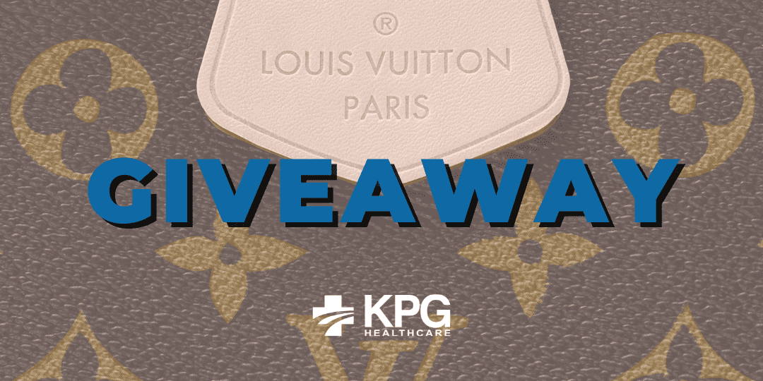 Win a Louis Vuitton Graceful MM Bag (Worth $1,899)