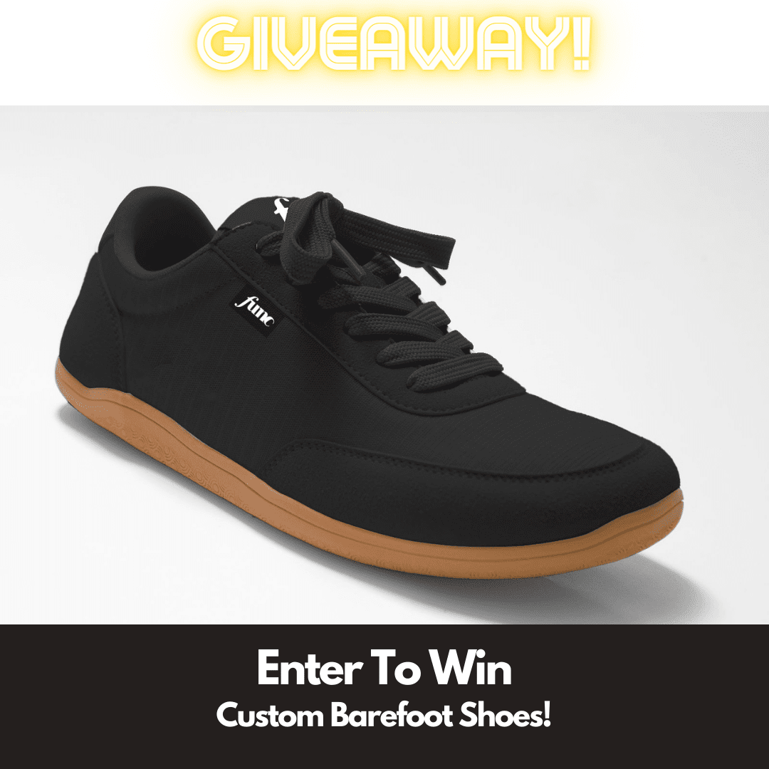 Win a FREE pair of Funcs!