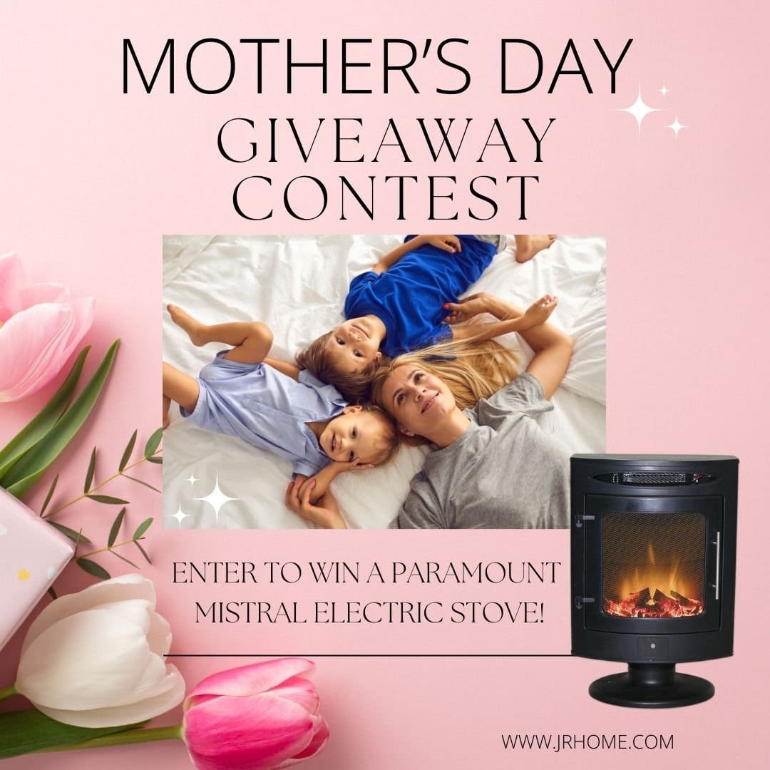 Mother's Day Warmth Giveaway