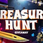 WIN a Selection Of Gaming Prizes