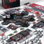 WIN a Copy Of Blood