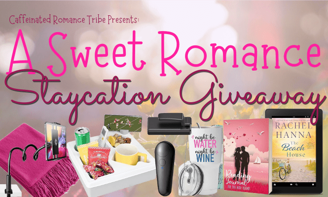 WIN a Sweet Romance Staycation Prize Pack