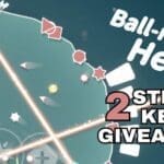WIN a Ball-it Hell Steam Key