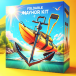 WIN a Foldable Kayak Anchor Kit