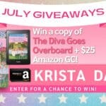 WIN a Book And Gift Card