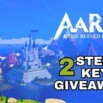WIN an Aarik And The Ruined Kingdom Steam Key