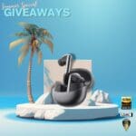 WIN a Qcy Melobuds Pro Earbud