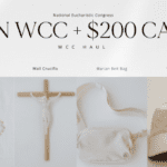WIN a Wcc Haul And Cash