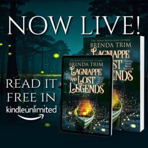 WIN a Gift Card And Signed Paperback