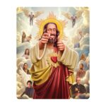 WIN a Limited-Edition 4K Ultra HD Steelbook of Dogma 2JXWO