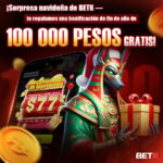 WIN a Share of 100,000 MXN in Prizes 9NtNk
