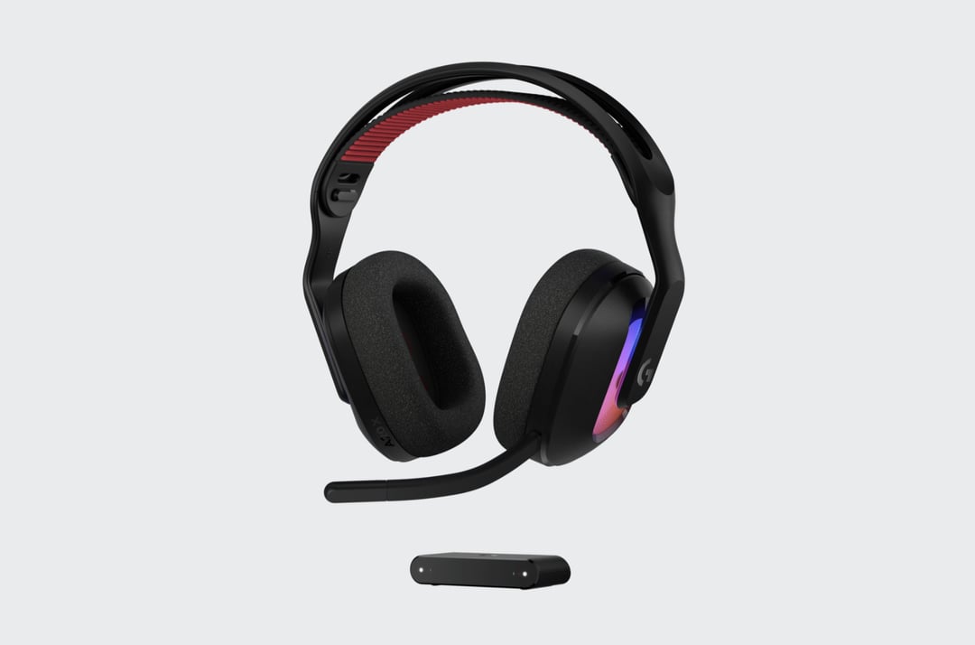 WIN a Logitech A20X Headset, G915 X Lightspeed TKL Keyboard, or Pro X Superlight 2 Mouse