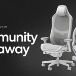 WIN a Fractal Refine or Scape PC Case oPLky