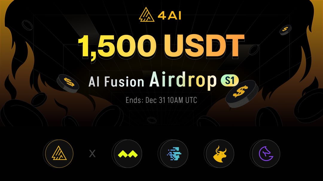 WIN a Share of 1,500 USDT oY0fb