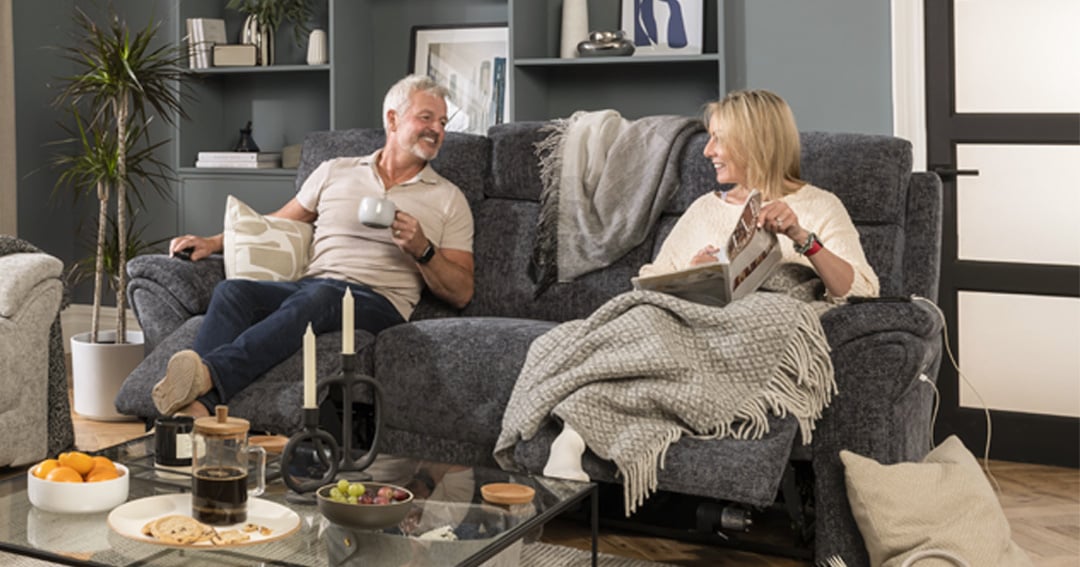 WIN La-Z-Boy Furniture Worth Up to £3000