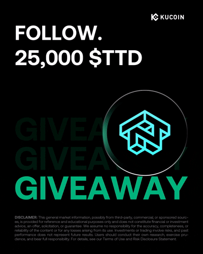 WIN a Share of 25,000 TTD