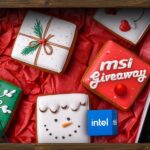 WIN an MSI Gaming Setup with MEG Z890 ACE, Intel Core Ultra 9 and RTX 5070 Ti zcZTO