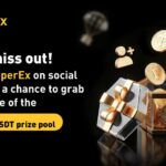 WIN a Share of $200 USDT 18kDH