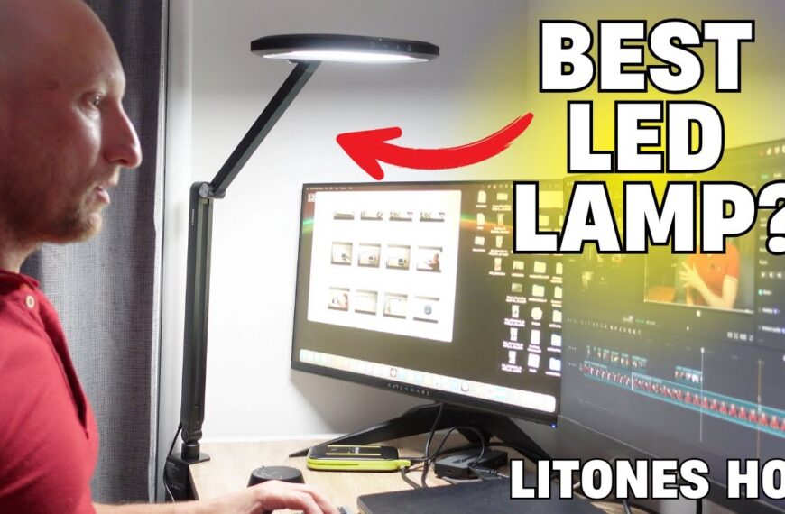 WIN a LitONES EaseGlow H02