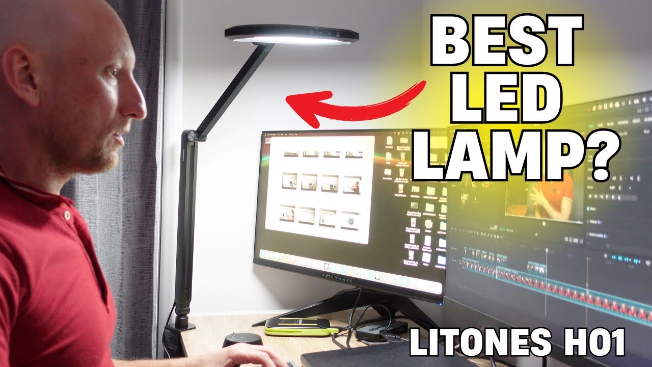 WIN a LitONES EaseGlow H02