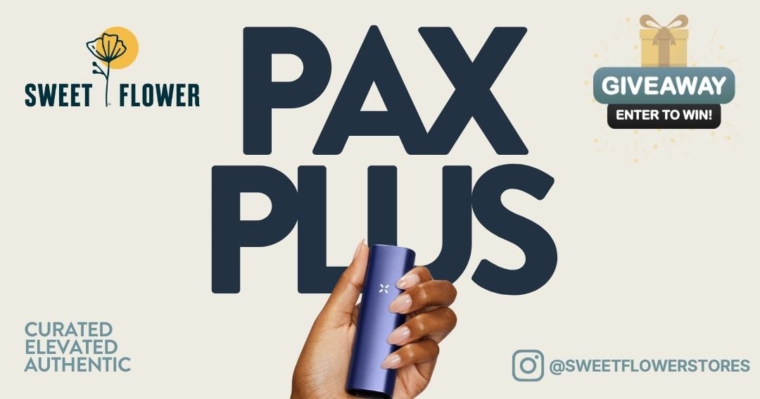 WIN a PAX Plus