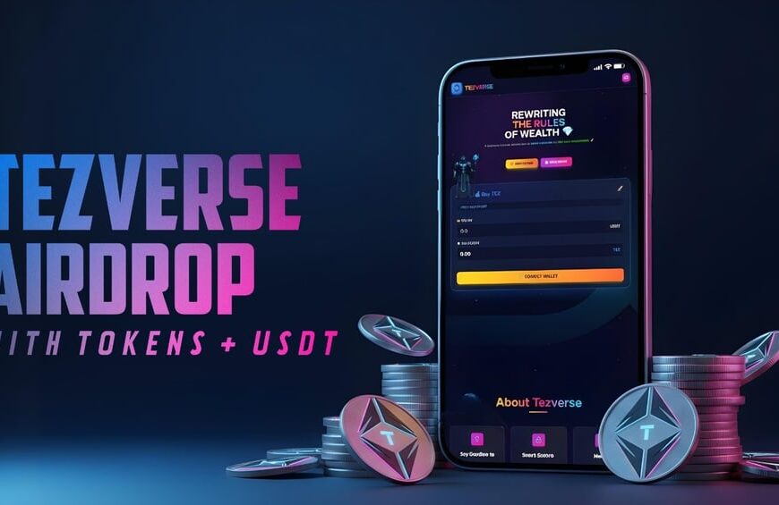 WIN TEZ Tokens and USDT