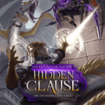 WIN a Hidden Clause Ebook 8XvNp