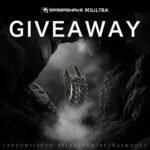 WIN a M5Ultra Mouse 8mKMz-4