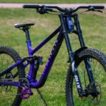 WIN a Custom Marin Quake Downhill Bike AICXJ