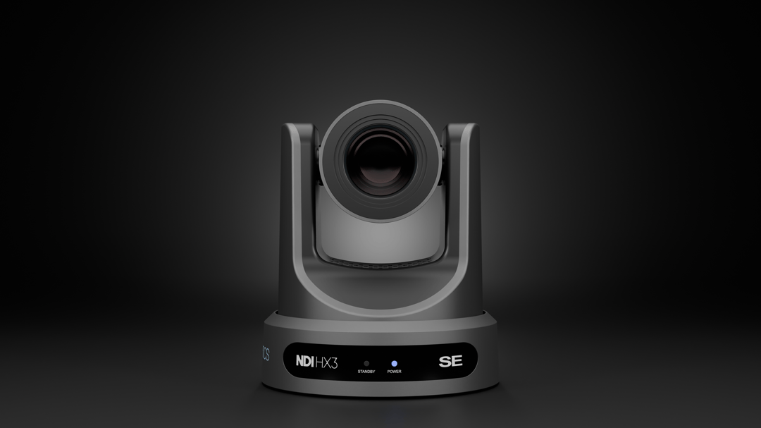 WIN a PTZOptics Move SE