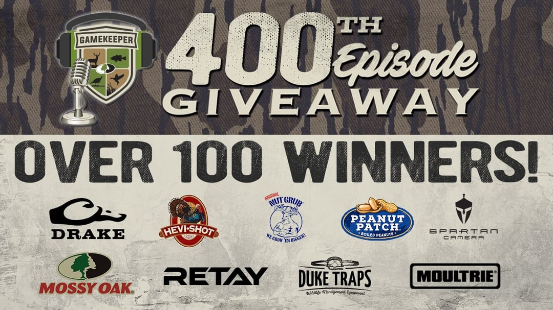 WIN a Retay Ace Shotgun and Weekly Prizes