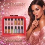 WIN a Victoria's Secret Ultimate 12-Piece Mist Discovery Set GyBeW