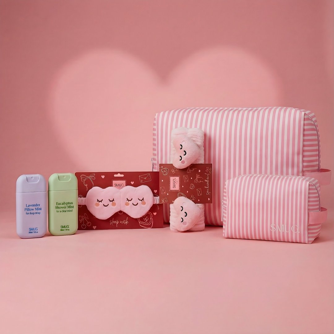 WIN a New Arrivals Self-Care Bundle Worth £100