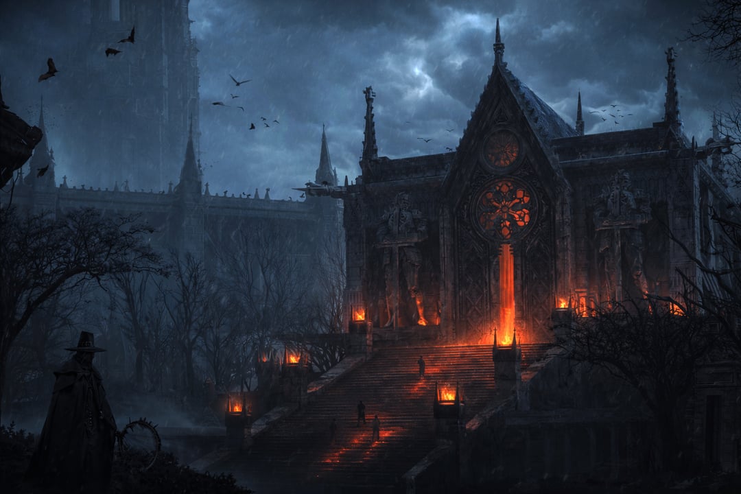 WIN a Deadhaus Sonata Displate Metal Poster