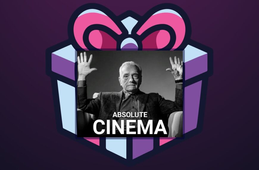WIN 500,000 $CINEMA Tokens