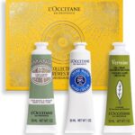 WIN a L'Occitane Hand Cream Trio PBP4f