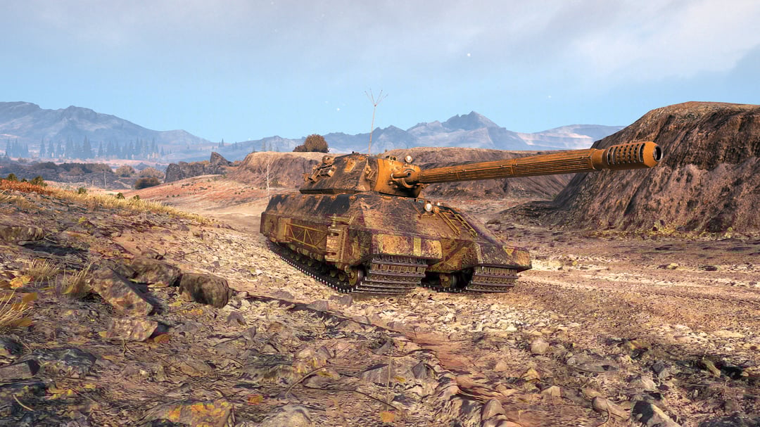 WIN a Type 974 Radio Locator 3D Attachment or Chronically Online 2D Style