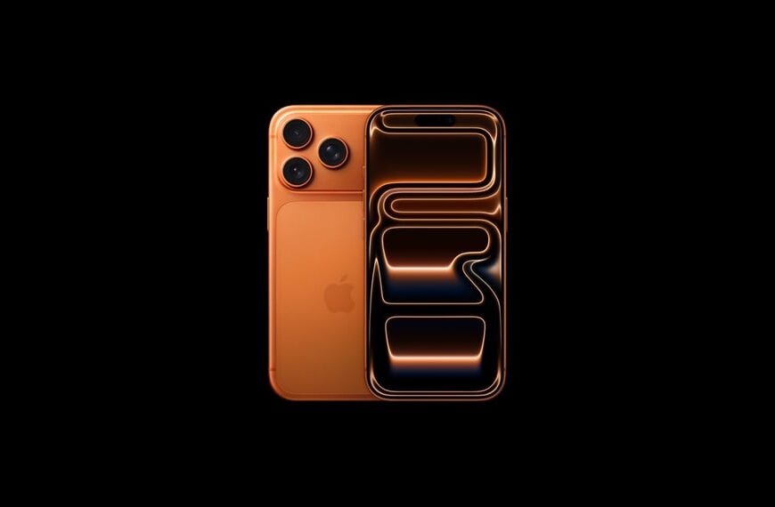 WIN an iPhone 17 Pro