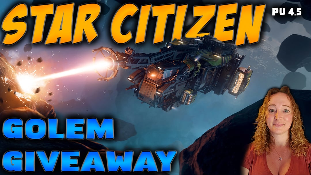 WIN a Drake Golem (LTI) Starter Package with Luminalia Paints