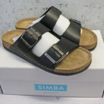 WIN a Pair of Ylur Slippers in EU 40 from Simba Sleep SKzhx