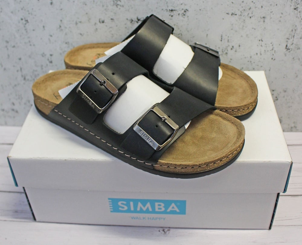 WIN a Pair of Ylur Slippers in EU 40 from Simba Sleep