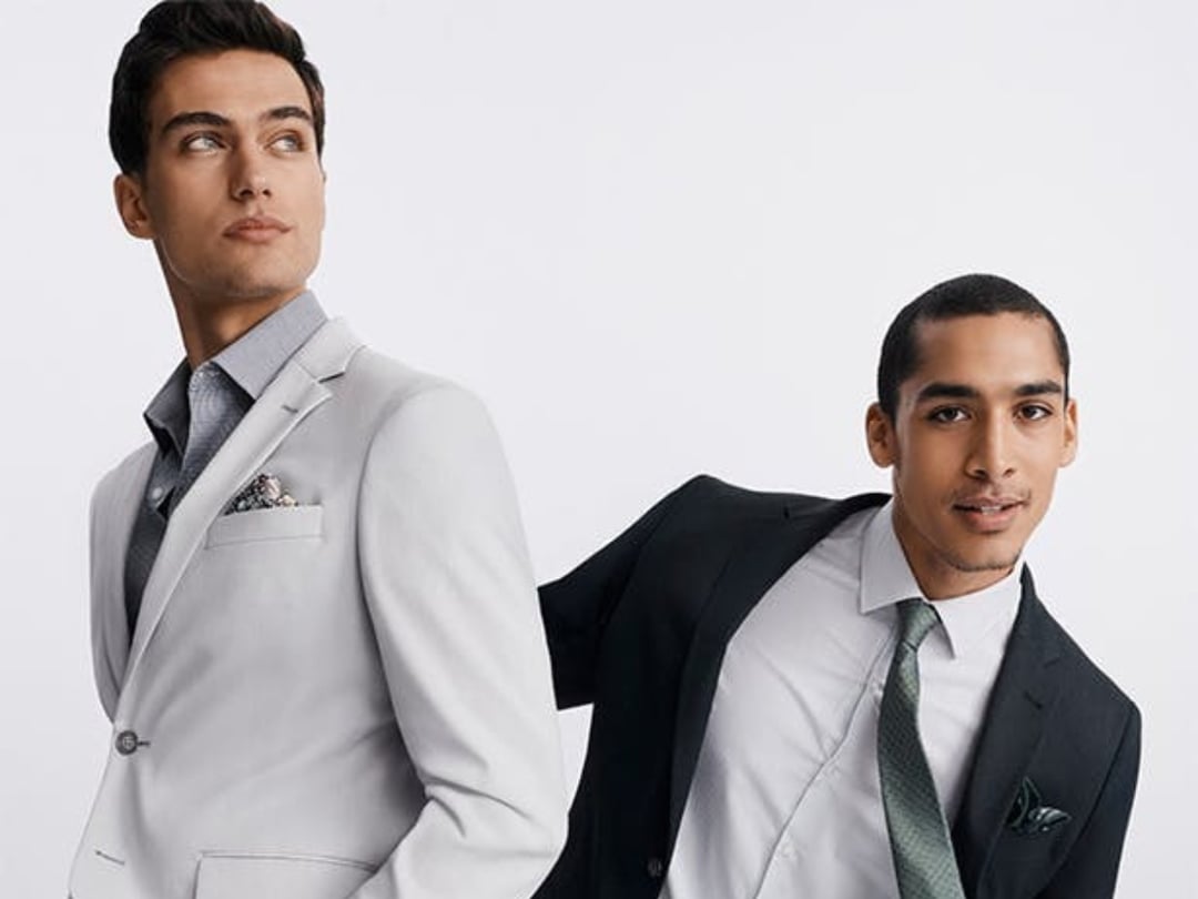 WIN a $2,000 Wardrobe from Van Heusen Australia