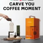 WIN a Full OutIn Coffee Gear VErpb