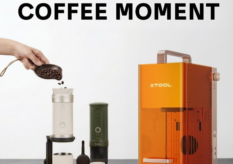 WIN a Full OutIn Coffee Gear