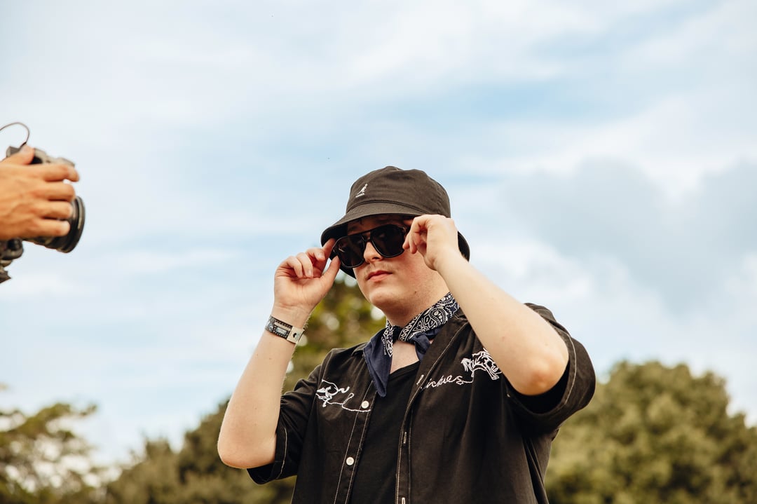 WIN Laneway Festival Tickets for You and a Mate