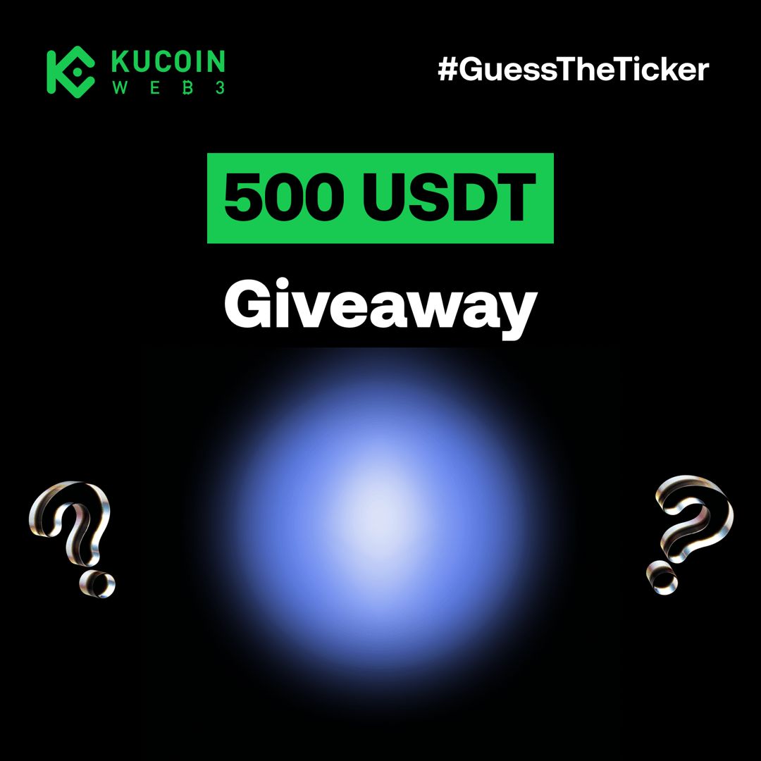 WIN a Share of 500 USDT