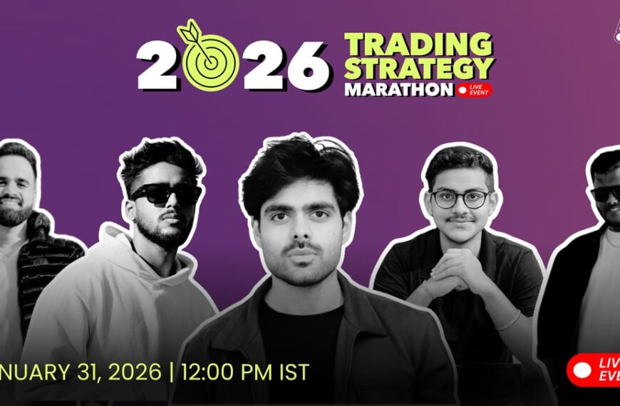 WIN a $5K Free Challenge