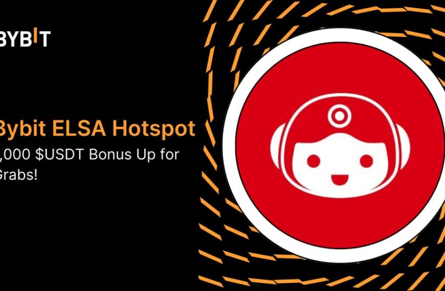 WIN a 1,000 USDT Trading Bonus