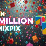 WIN a Million $MIXPIX Tokens i9ZY3