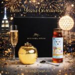 WIN a Michael Aram Honey Pot Gift Set iXsEi-1